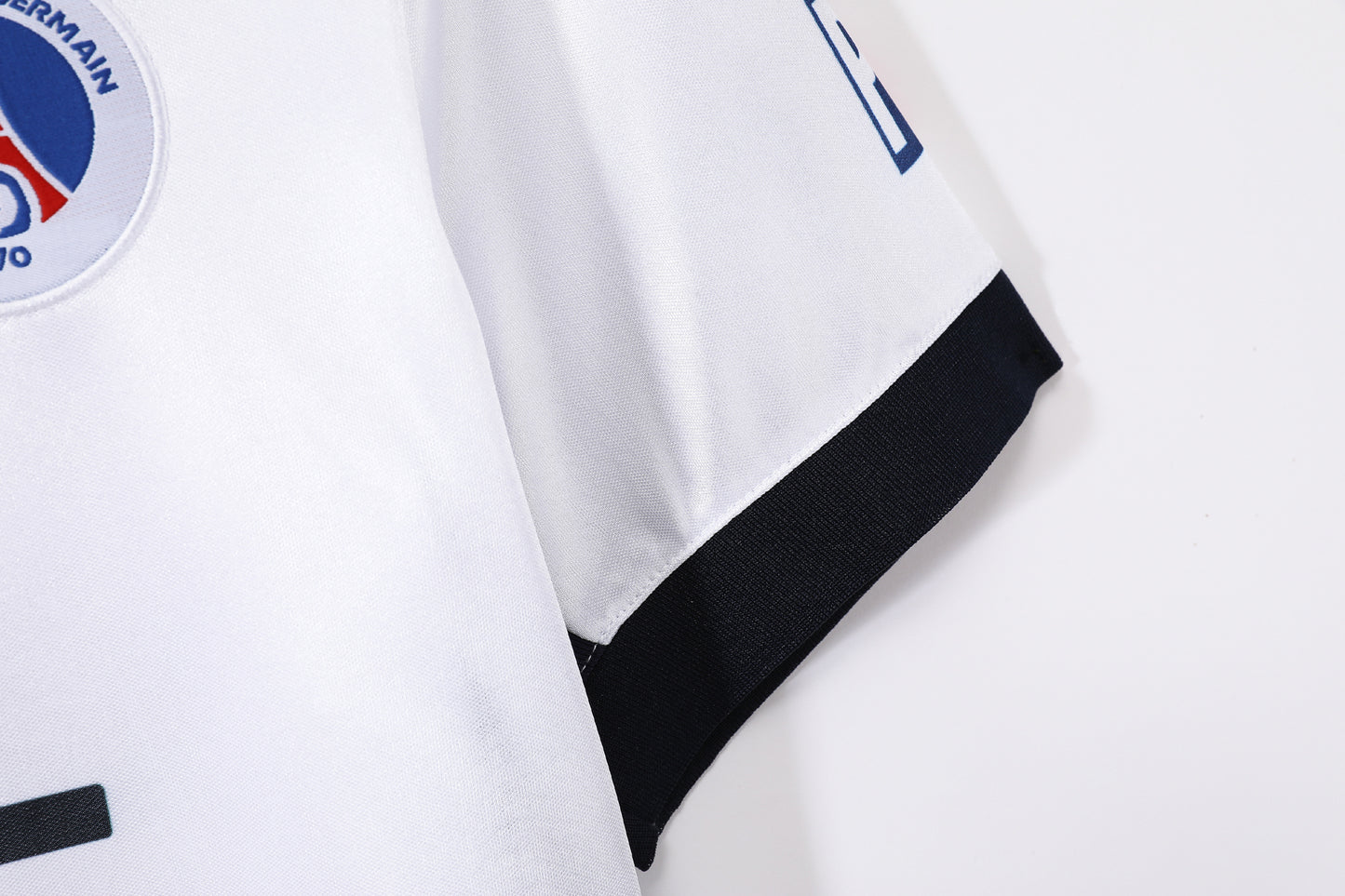 Paris Saint-Germain 1998/99 Retro Jersey - Away Edition