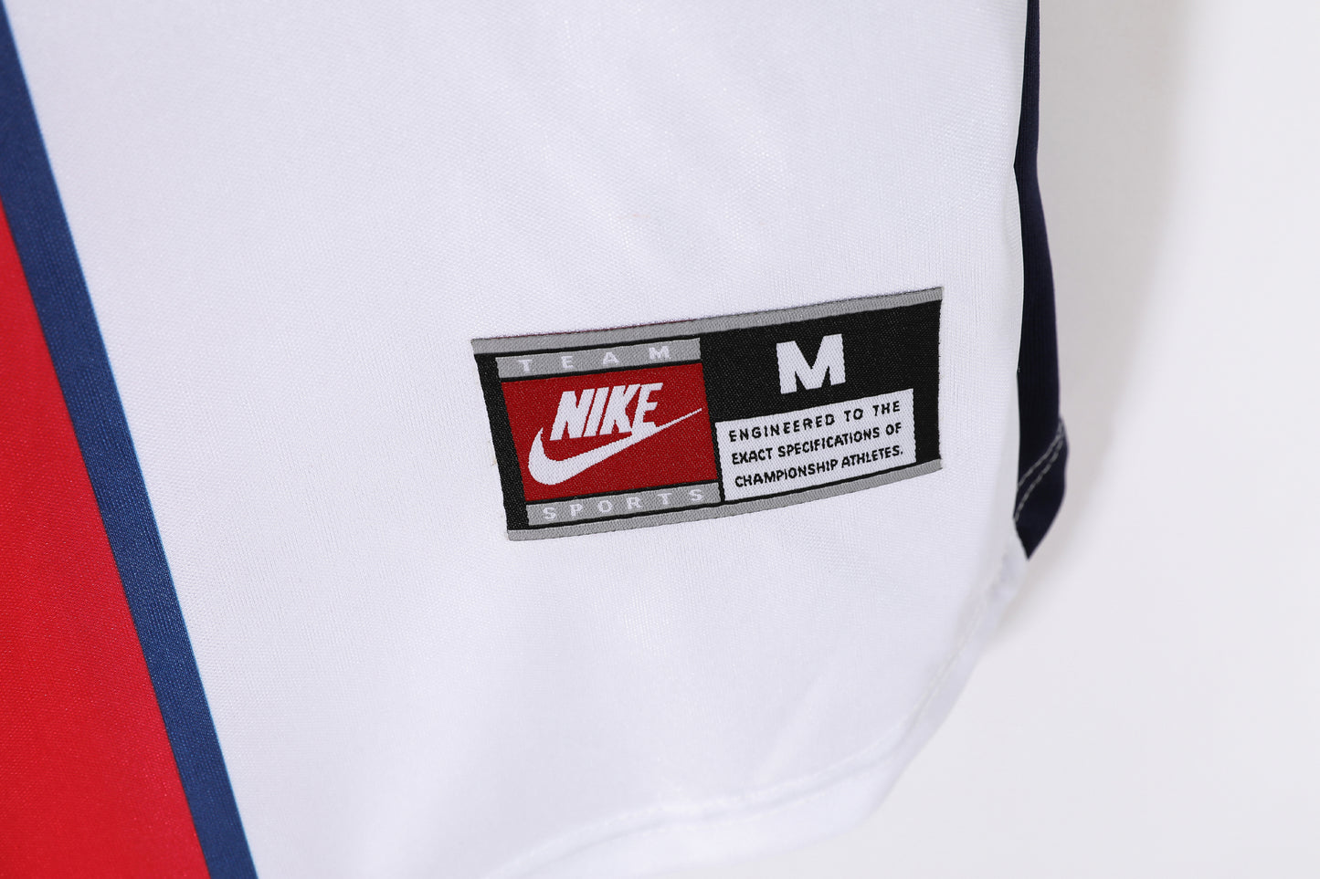 Paris Saint-Germain 1998/99 Retro Jersey - Away Edition