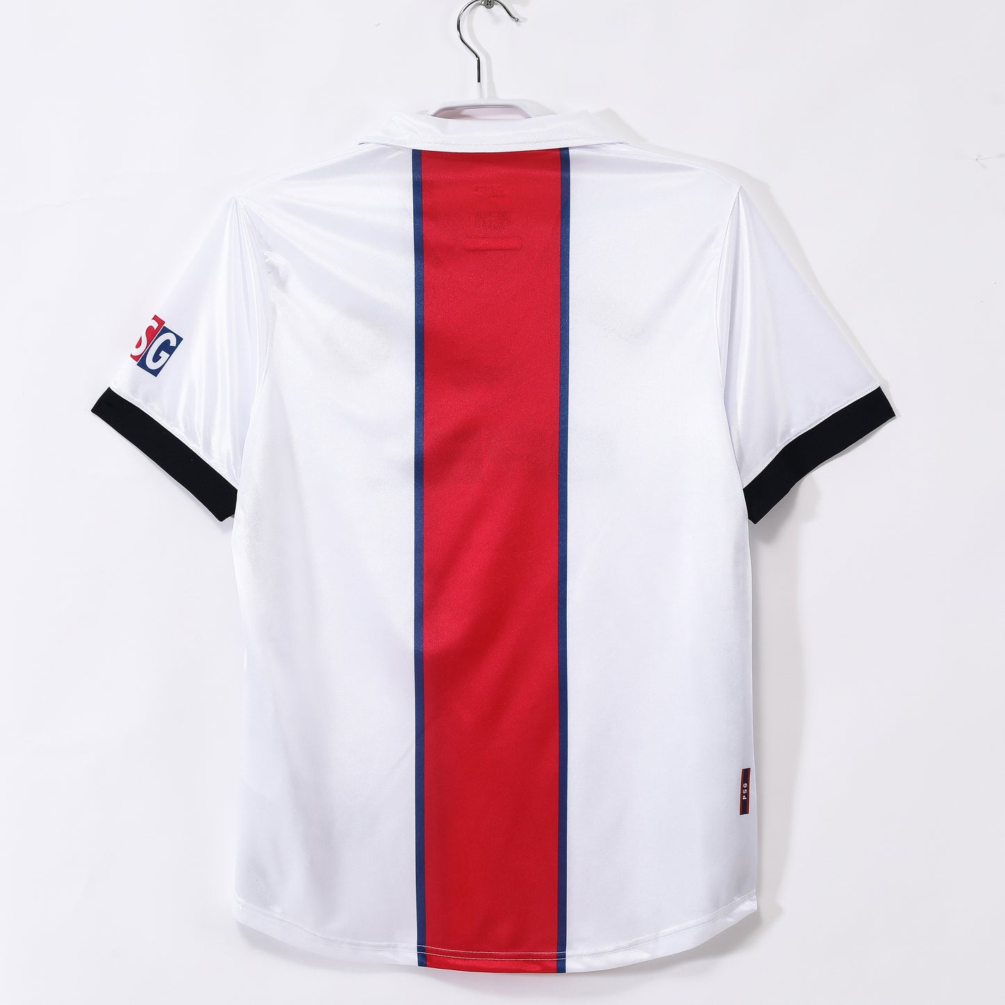 Paris Saint-Germain 1998/99 Retro Jersey - Away Edition