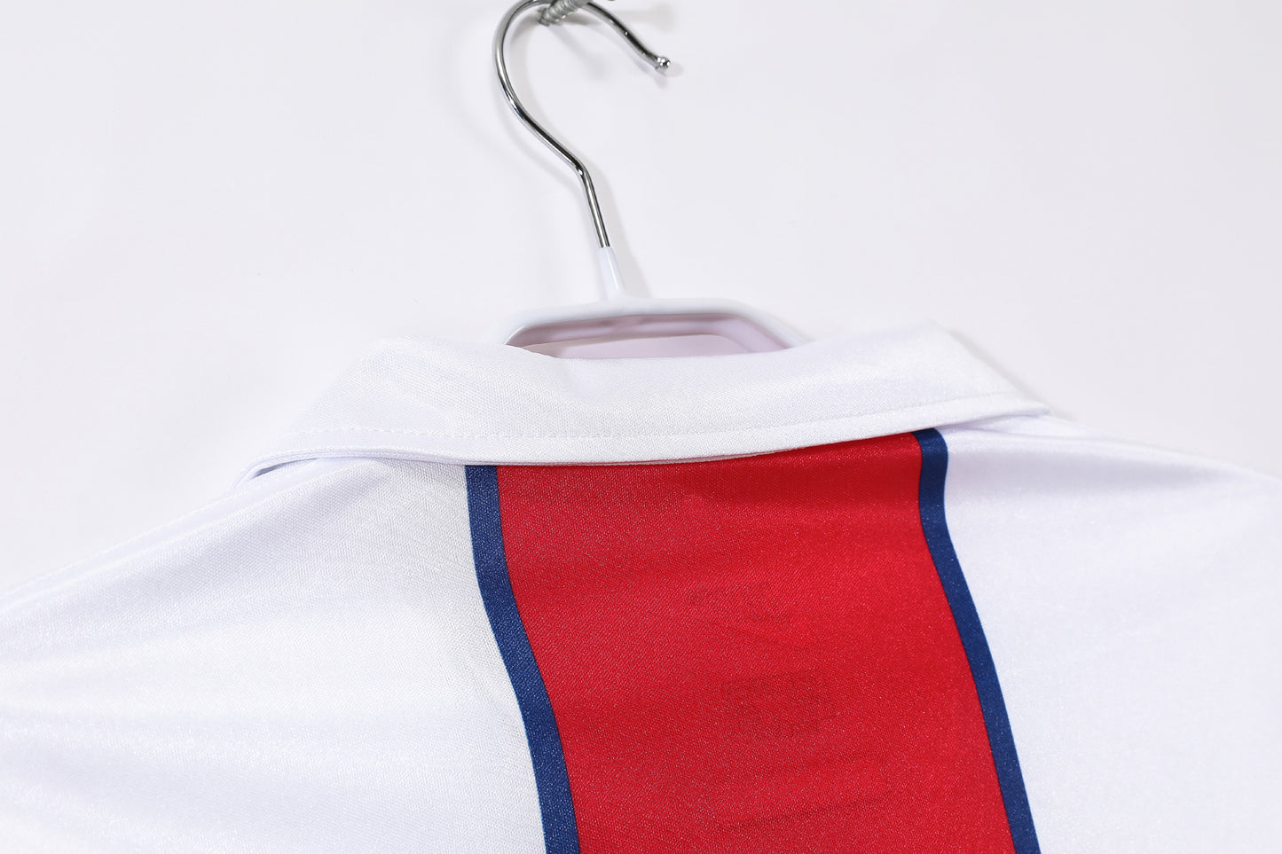 Paris Saint-Germain 1998/99 Retro Jersey - Away Edition