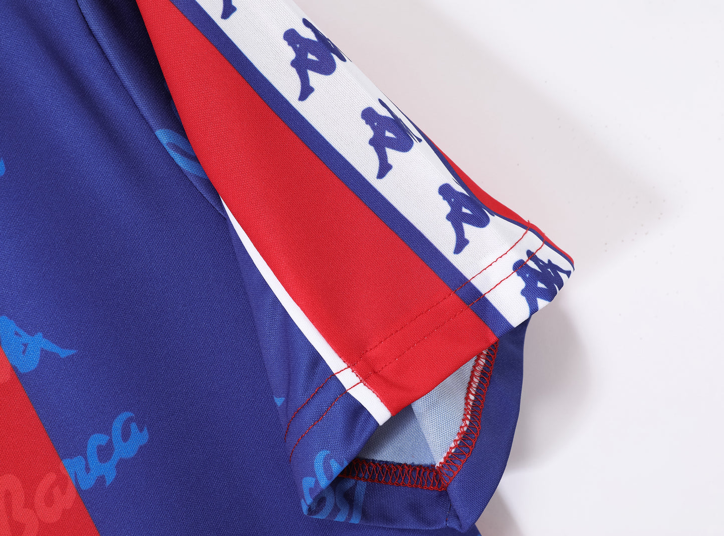 FC Barcelona 1992/95 Retro Jersey - Home Edition