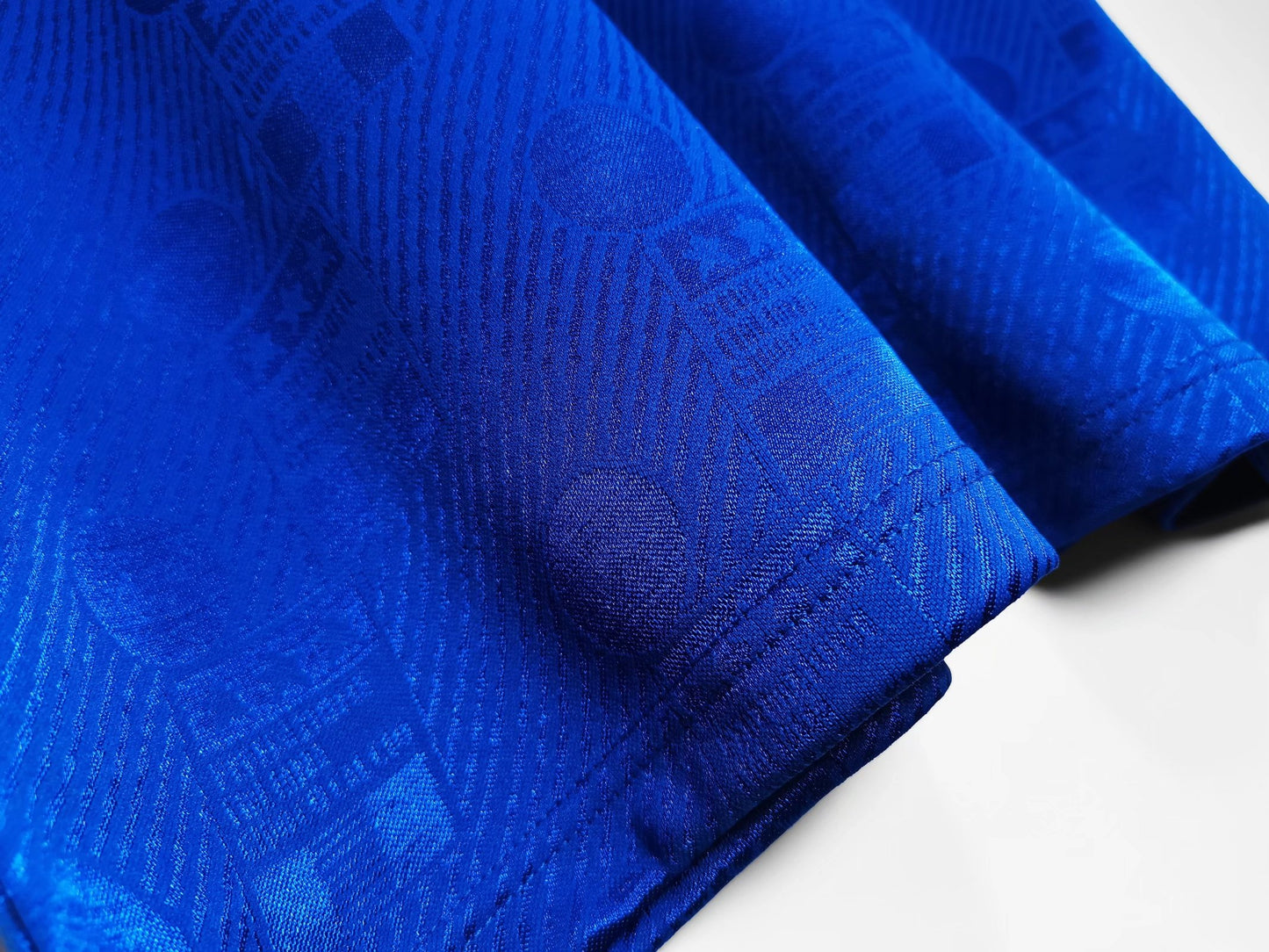 Italy 1994 Retro Jersey - Mundial Edition
