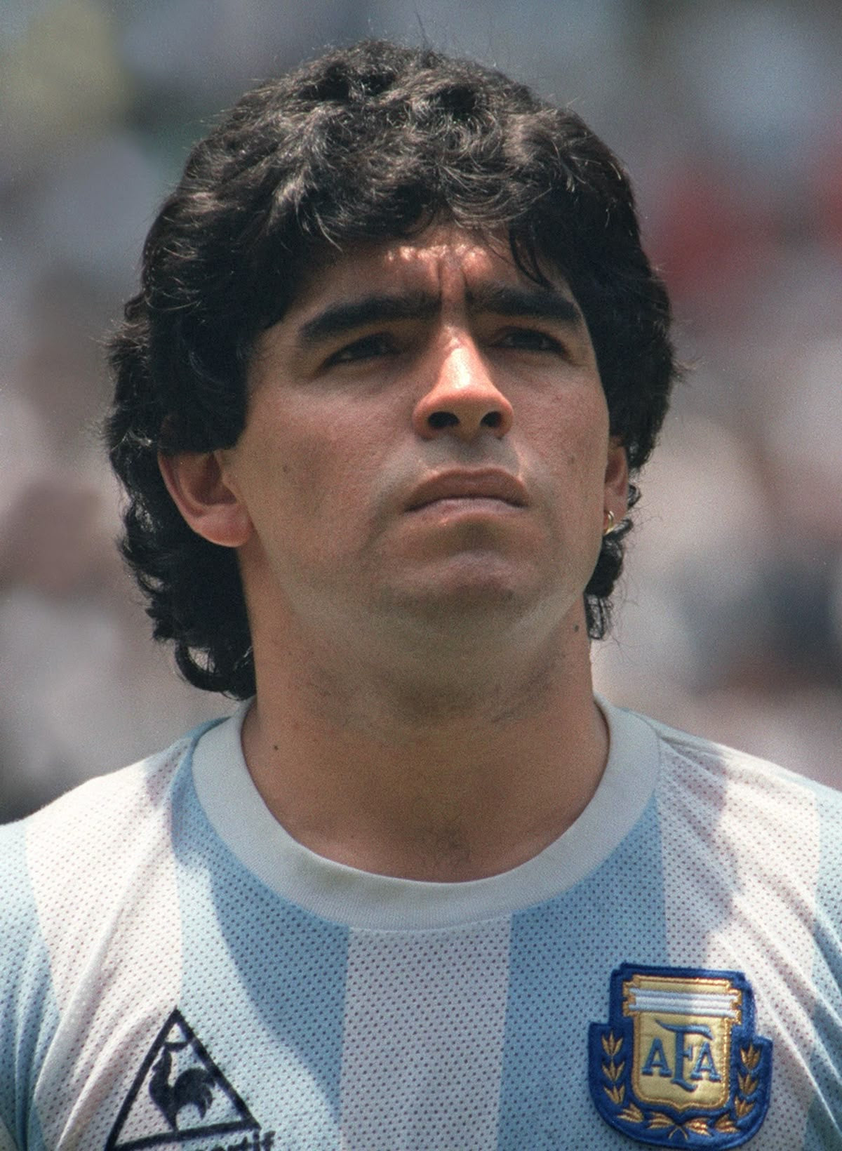 El Diego - Where Football Became a Personal Revolution