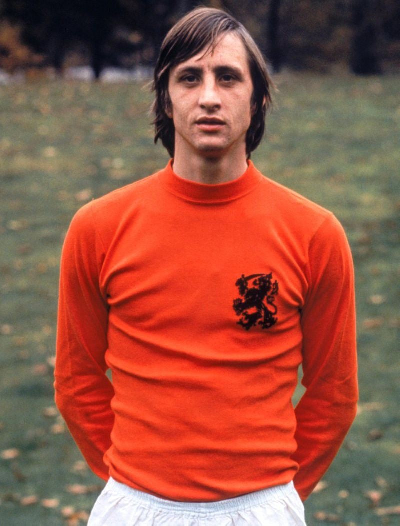 Cruyff - When Football Became Philosophy