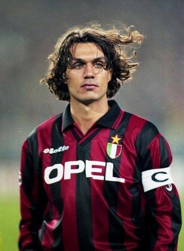 Maldini - When Elegance Became Defense