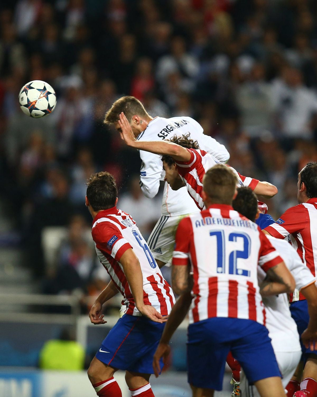 La Décima  The Trophy That Refused to Arrive