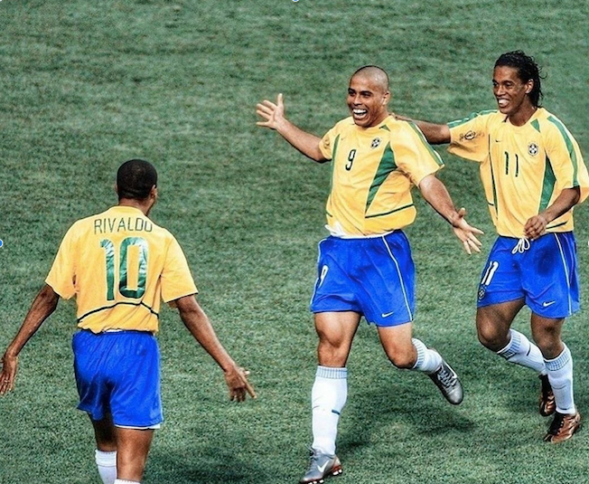 •Special of the Month