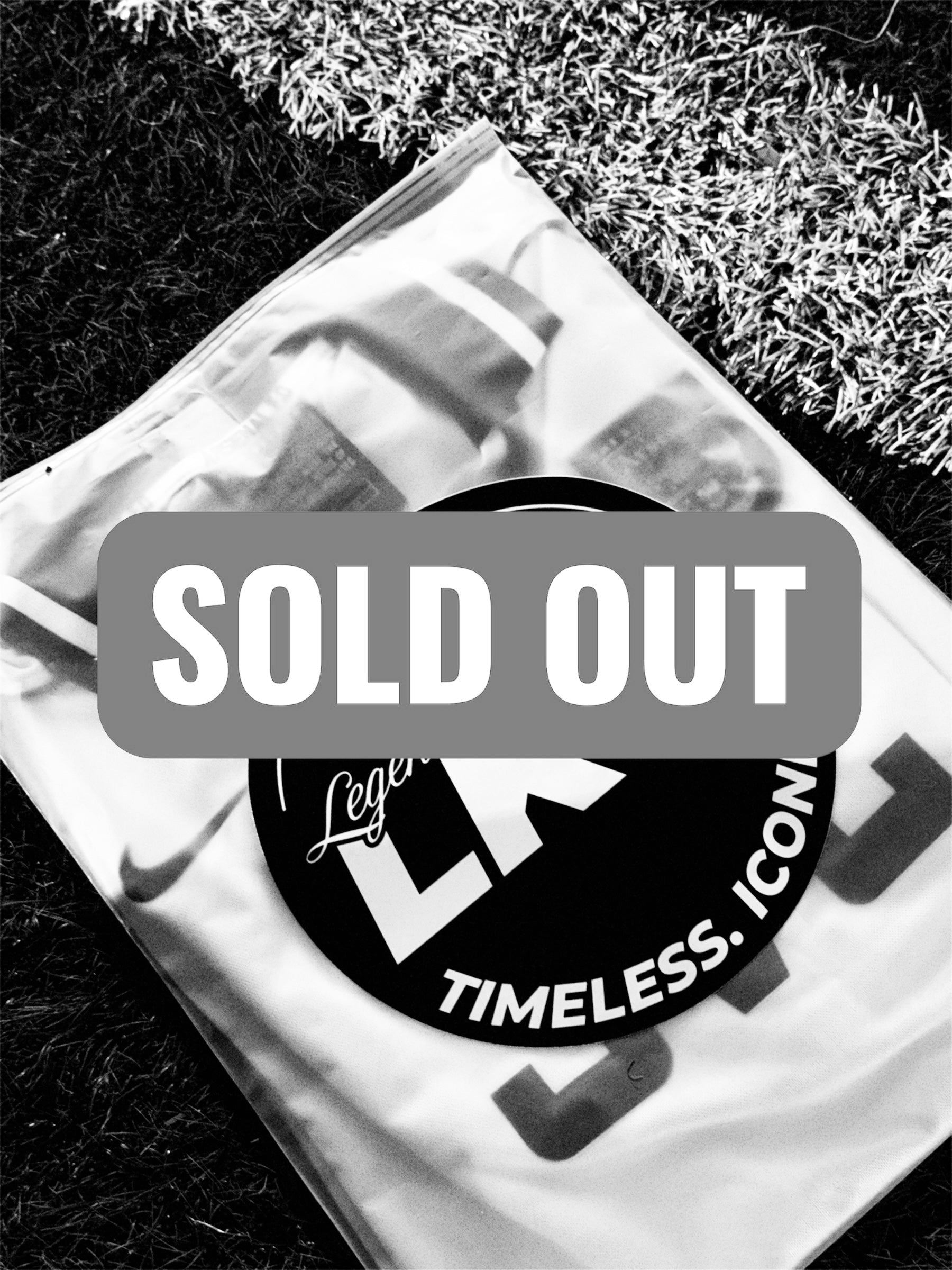 •Past Legends Drops