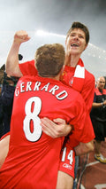 Steven Gerrard – Liverpool 2004/05 – Istanbul