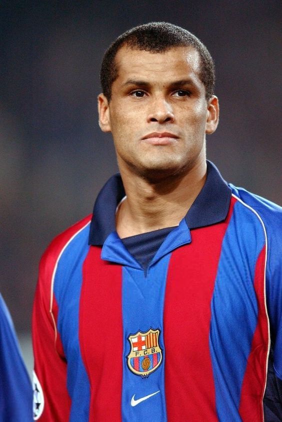 Rivaldo – FC Barcelona 2001/02 – The Last Dance of a Magician