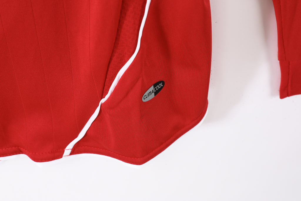 Fernando Torres – Liverpool 2007/08 – El Niño