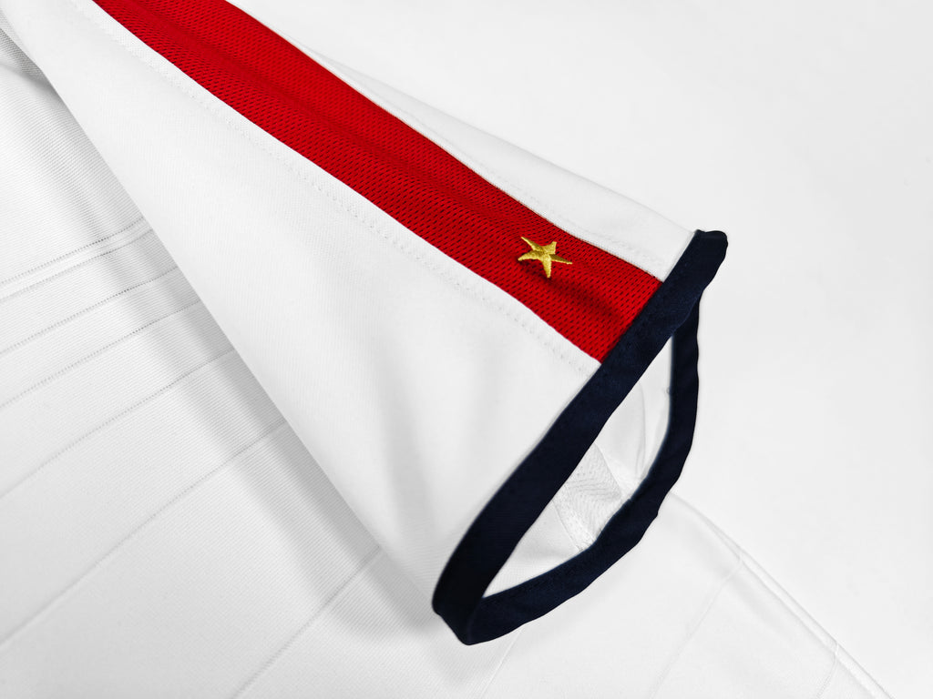 Wayne Rooney – England 2004 – The Young Lion