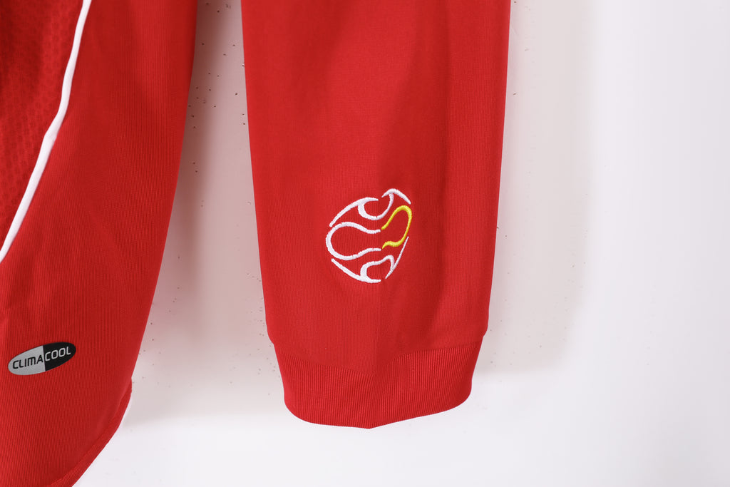 Fernando Torres – Liverpool 2007/08 – El Niño