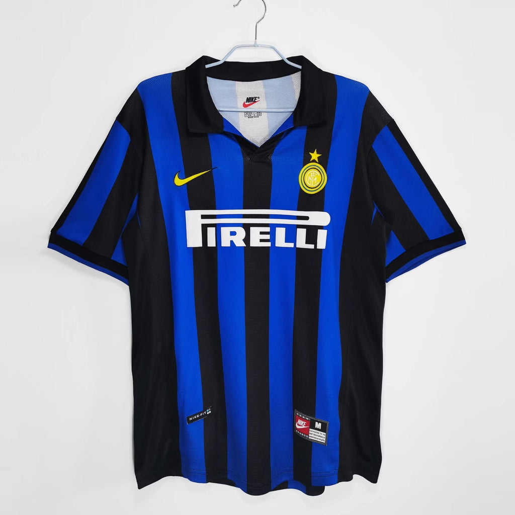 Ronaldo – Inter Milan 1997/98 – Il Fenomeno