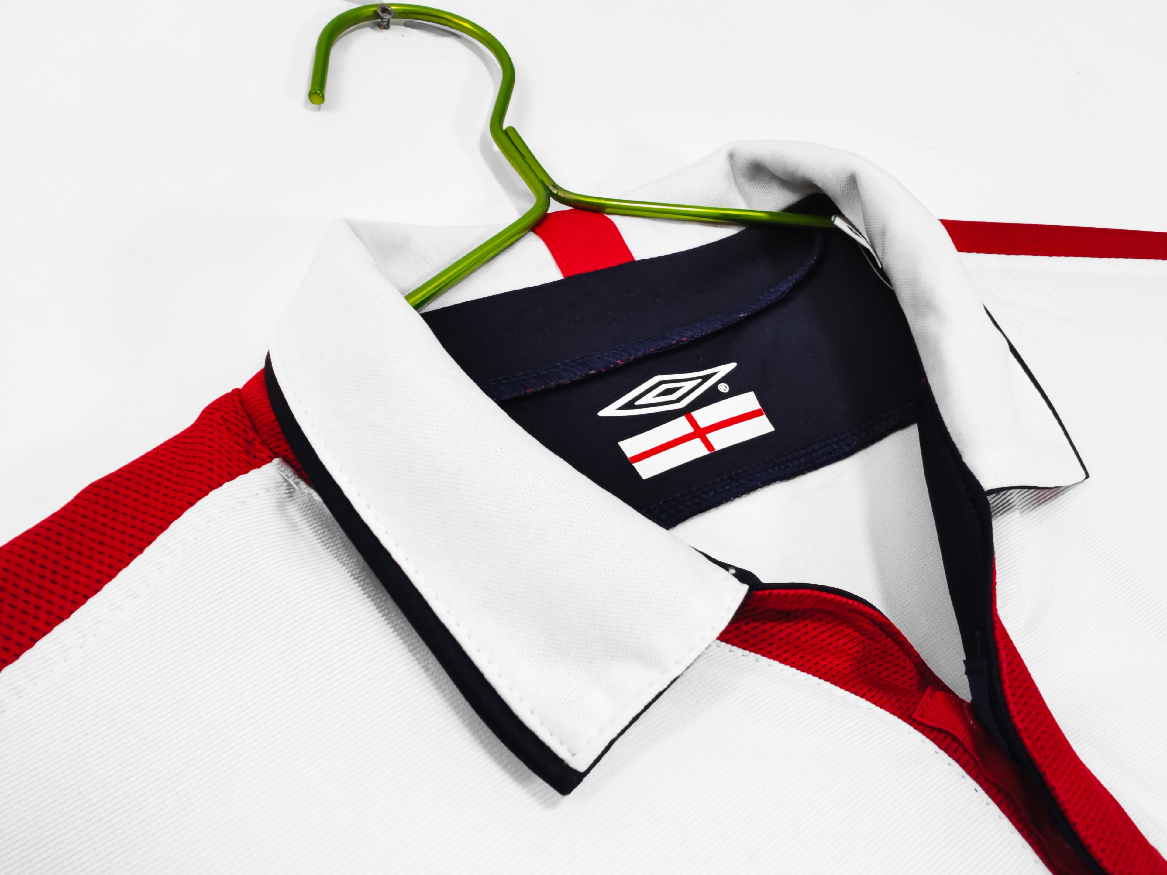 Wayne Rooney – England 2004 – The Young Lion