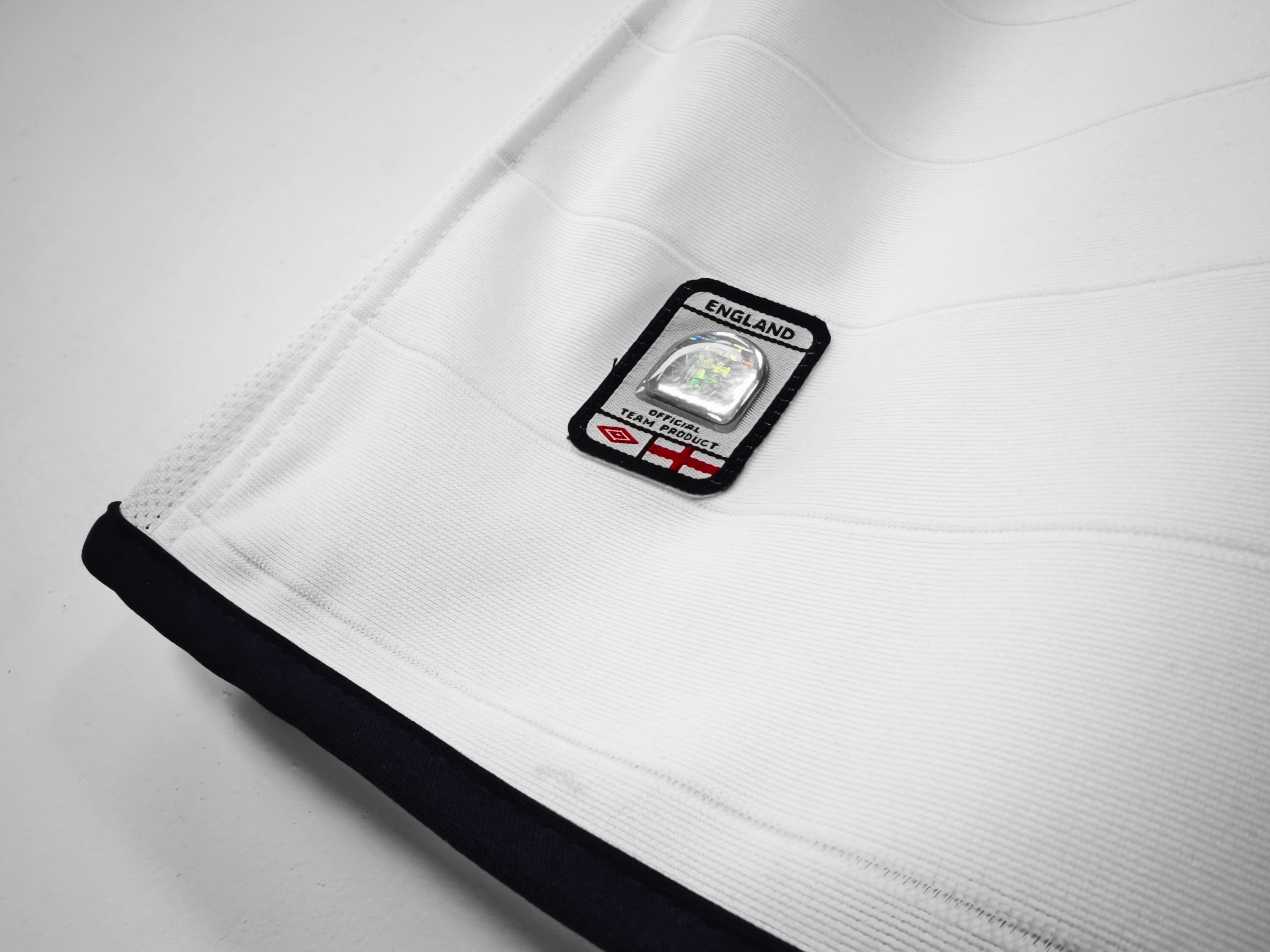 Wayne Rooney – England 2004 – The Young Lion