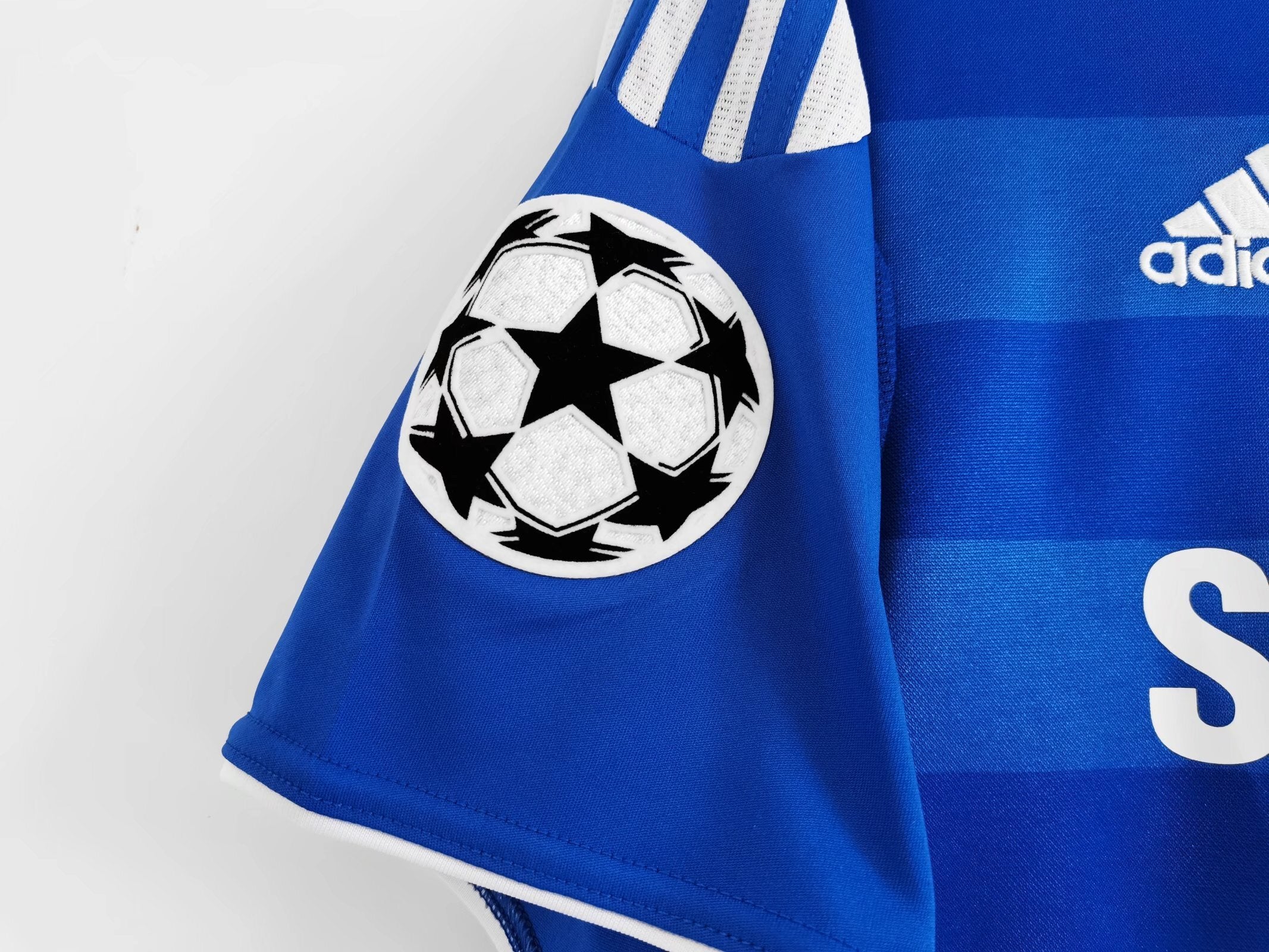 Didier Drogba – Chelsea 2011/12 – The King of Munich