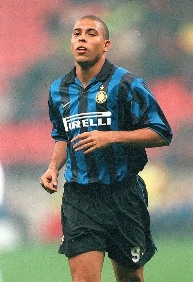 Ronaldo – Inter Milan 1997/98 – Il Fenomeno