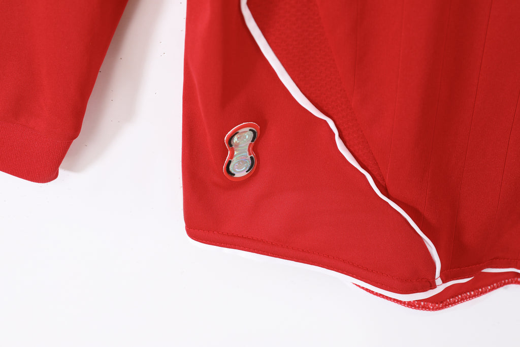 Fernando Torres – Liverpool 2007/08 – El Niño