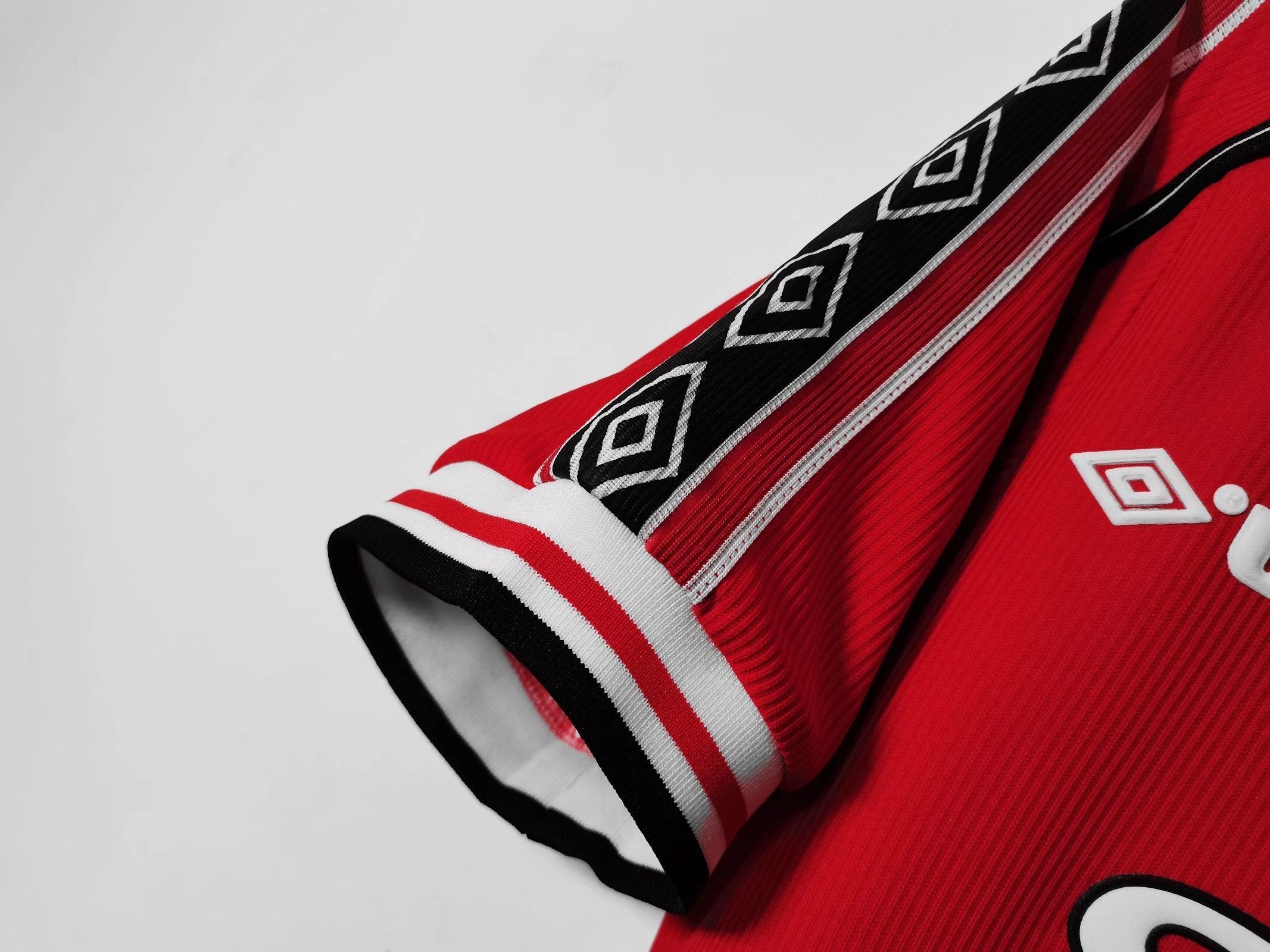 David Beckham – Manchester United 1998/00 – Golden Boy