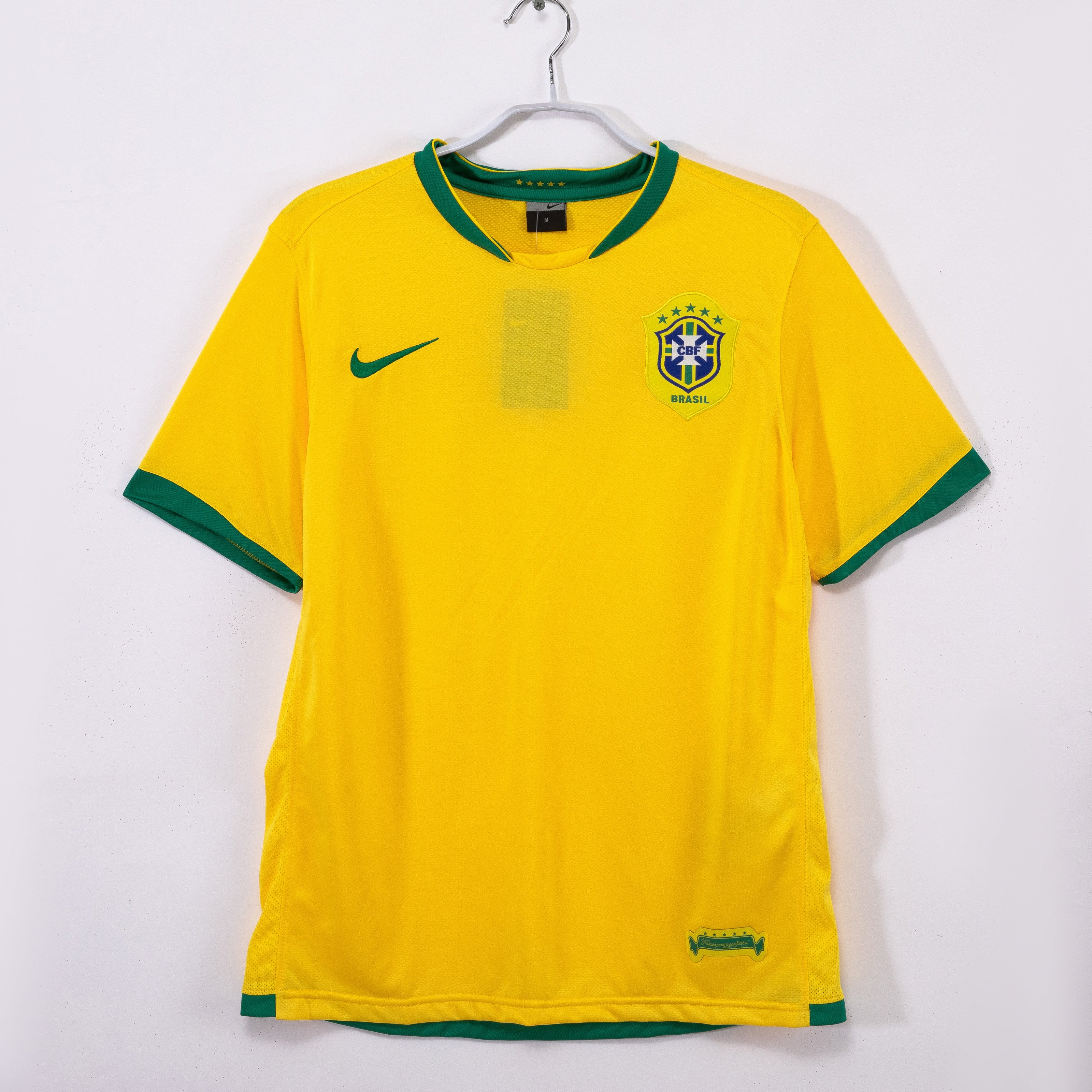 Kaká – Brazil 2006 – Il Bambino di Oro