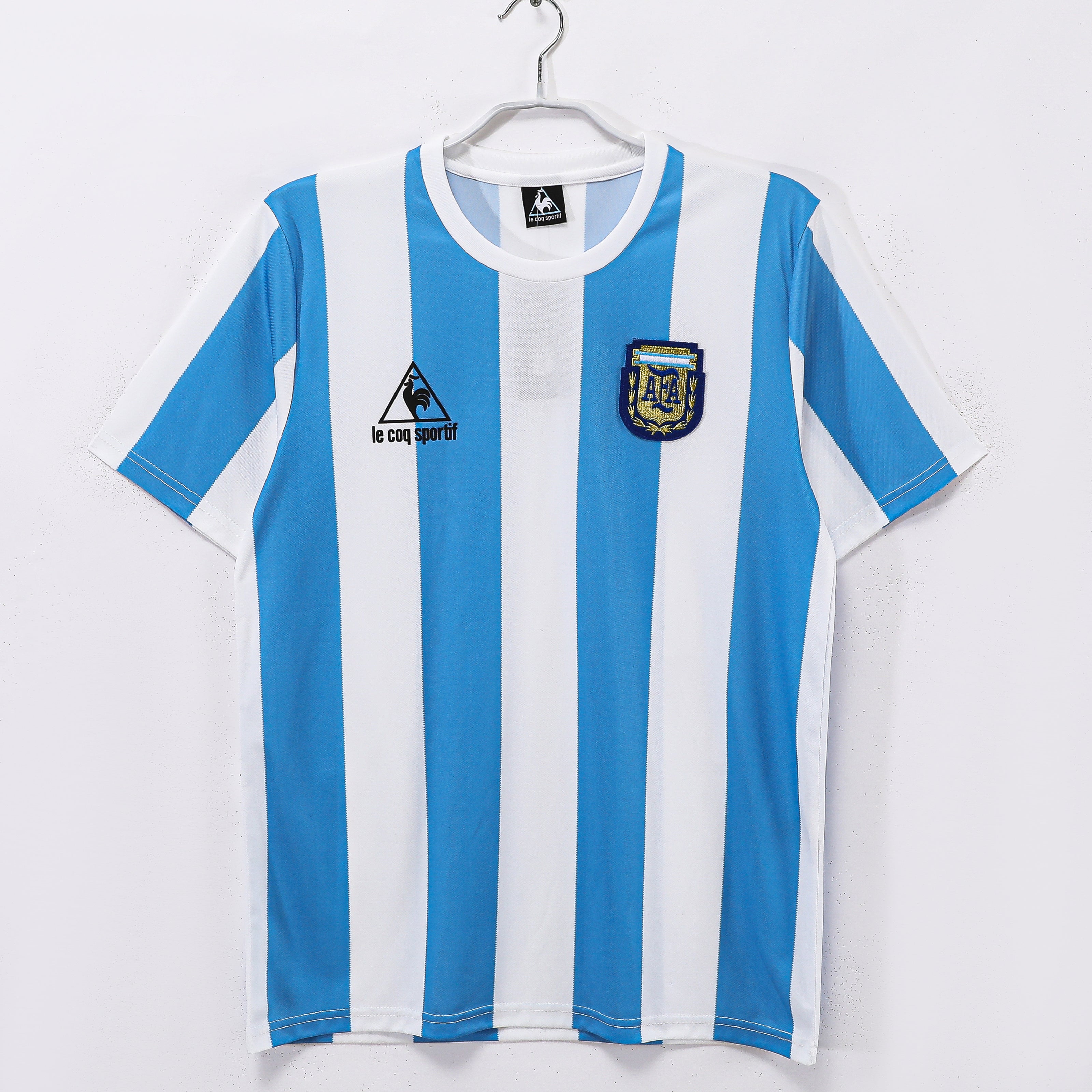 Maradona – Argentina 1986 – El Diego