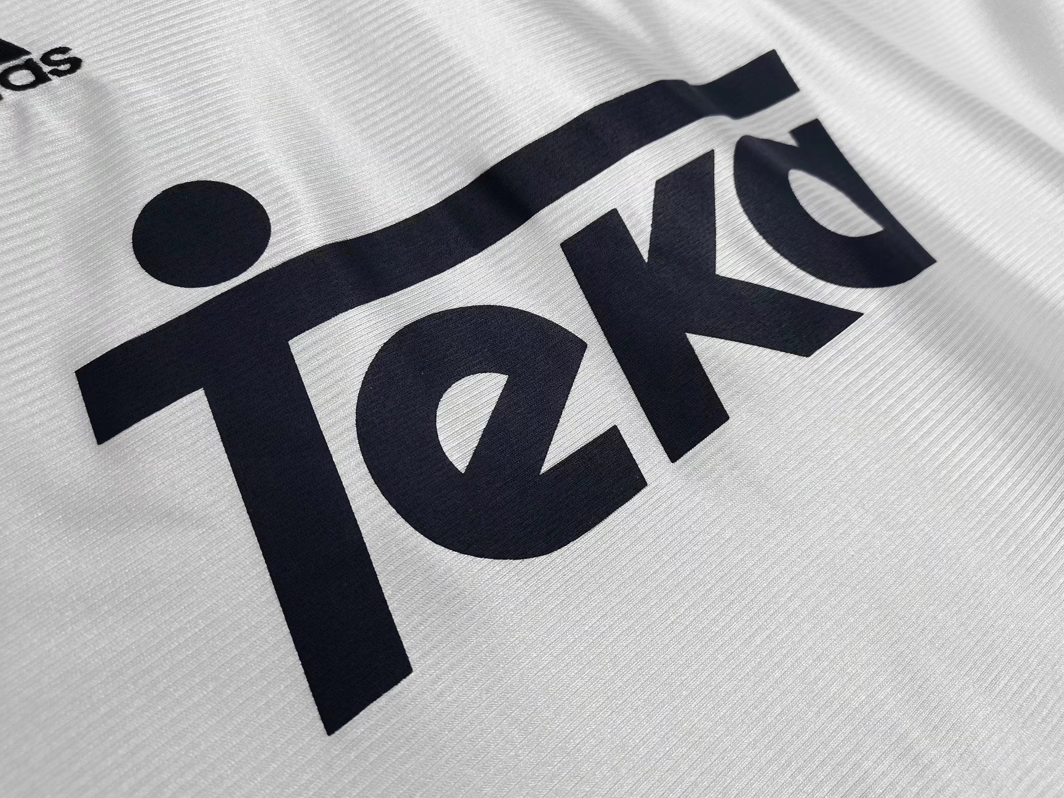 Raúl – Real Madrid 1999/00 – El Ángel de Madrid