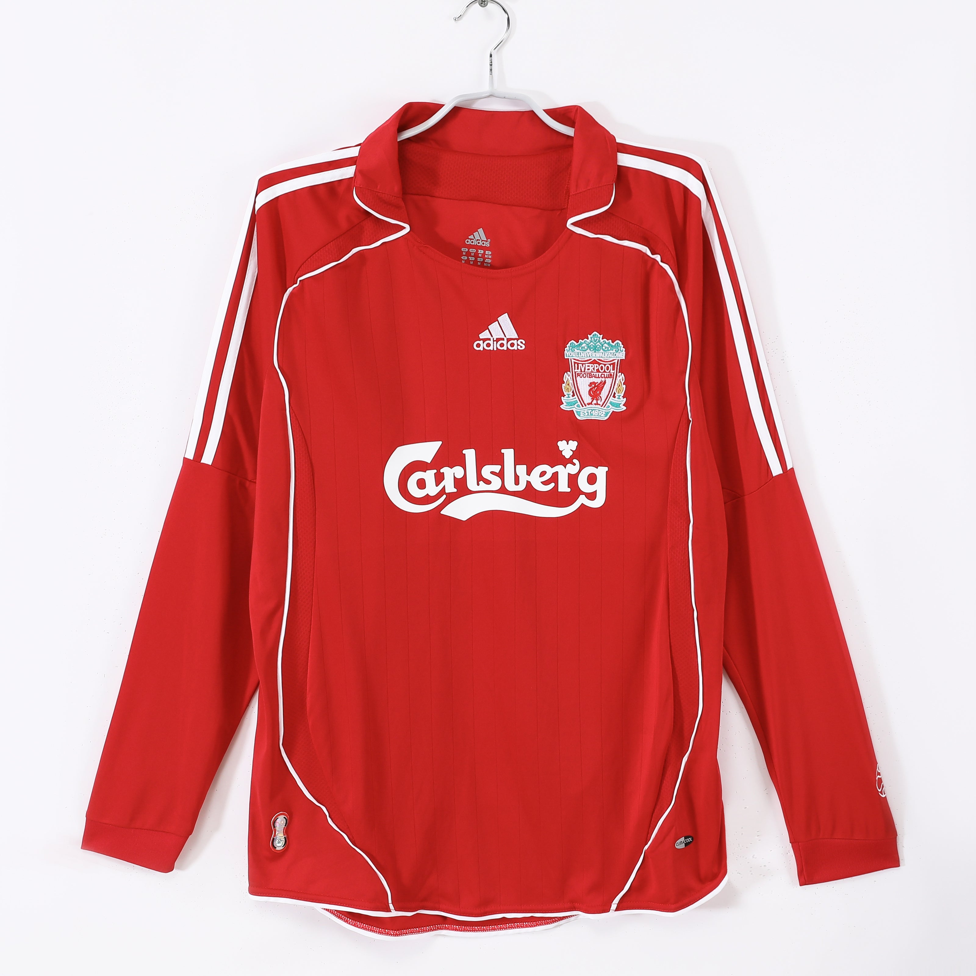 Fernando Torres – Liverpool 2007/08 – El Niño