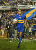 Riquelme – Boca Juniors 2002/03 – El Último 10