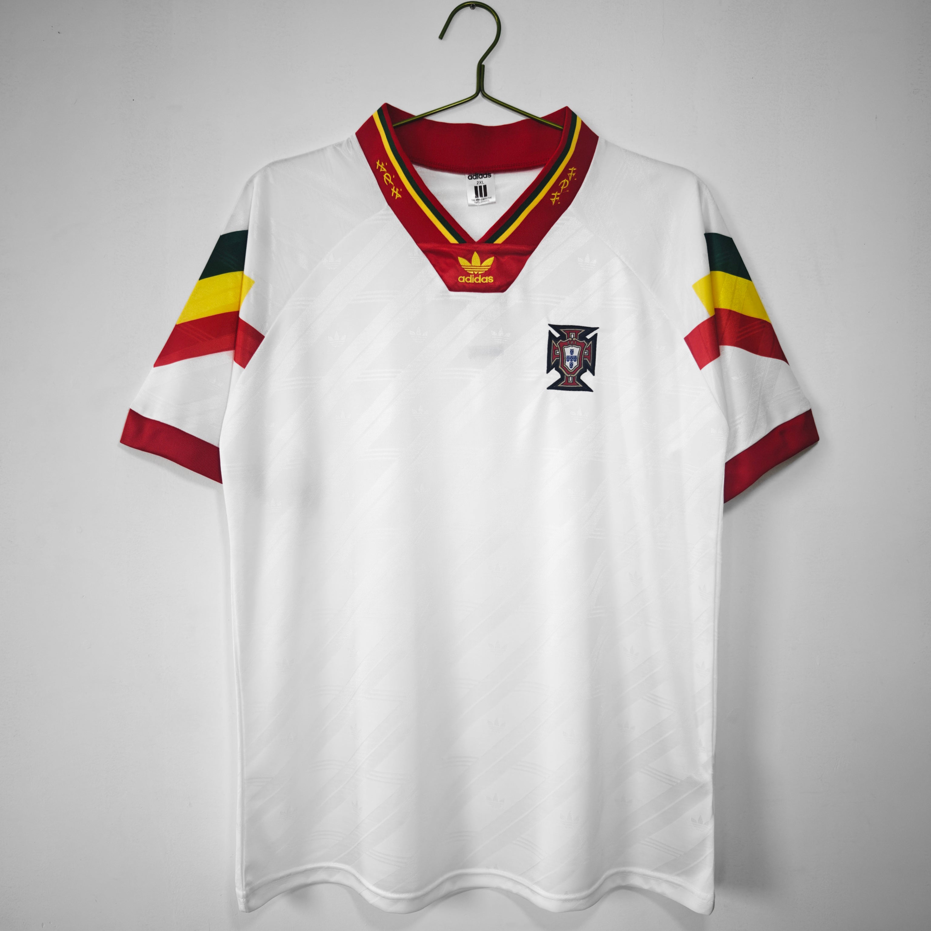 Portugal Away 1994