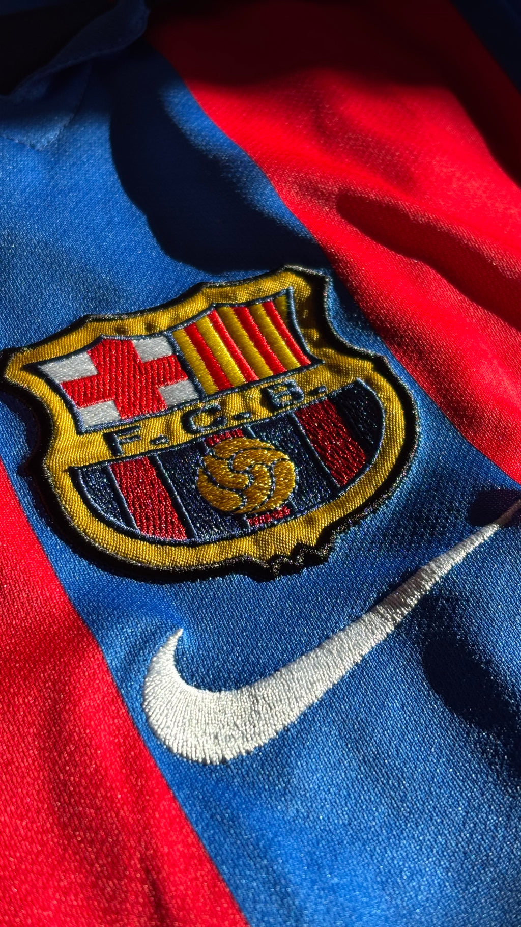 Rivaldo – FC Barcelona 2001/02 – The Last Dance of a Magician