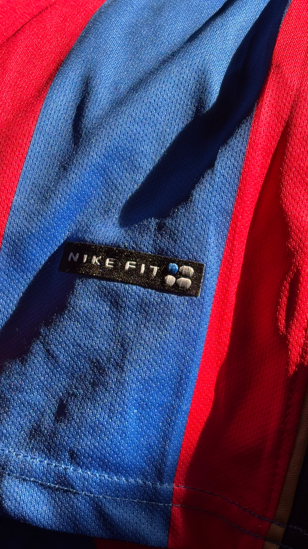 Rivaldo – FC Barcelona 2001/02 – The Last Dance of a Magician