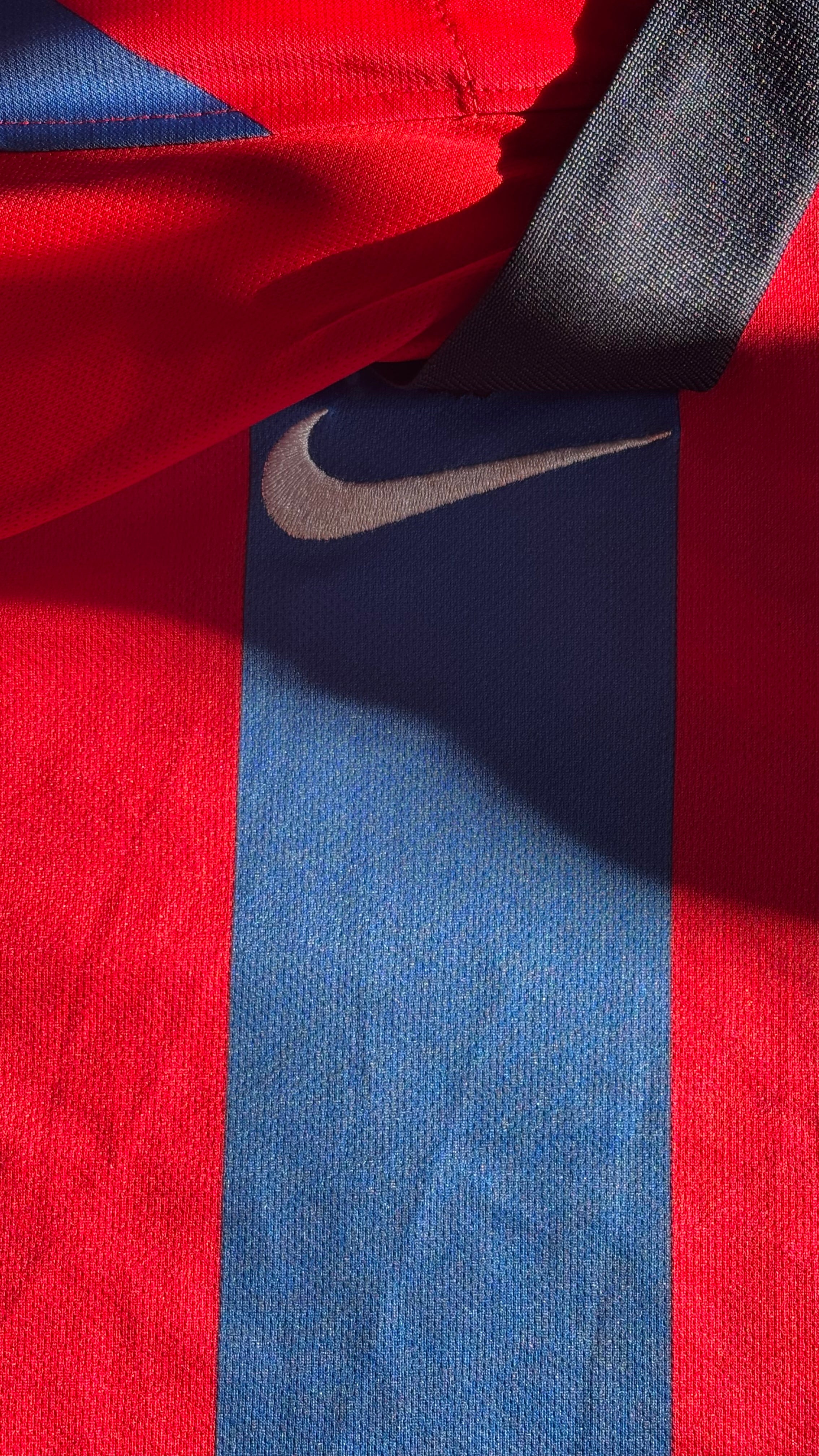 Rivaldo – FC Barcelona 2001/02 – The Last Dance of a Magician