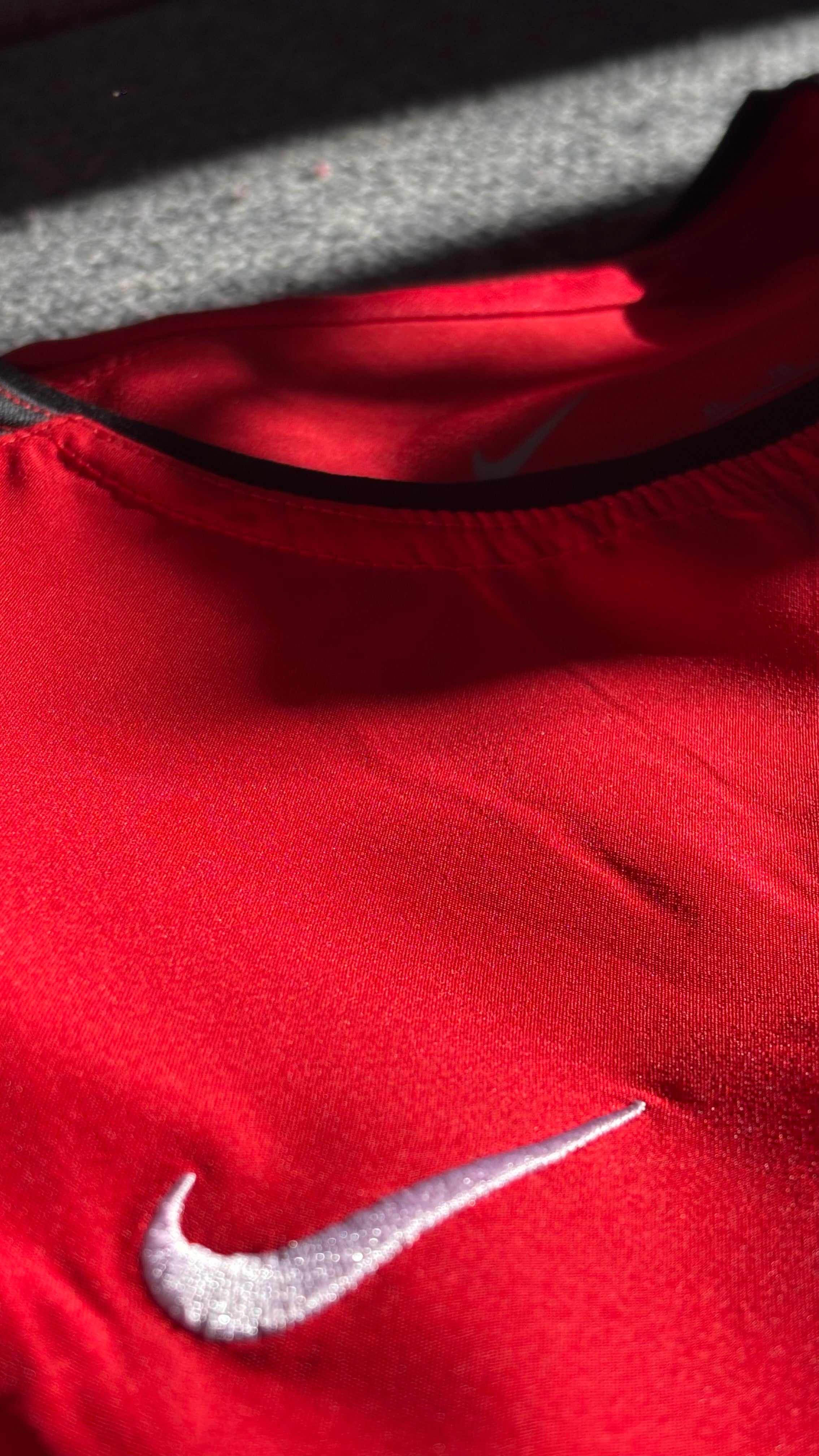 Cristiano Ronaldo – Manchester United 2003/04 – A New Star in England