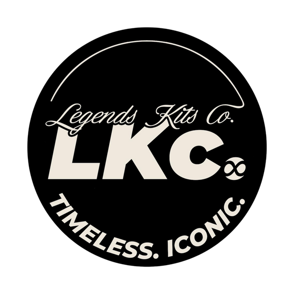 Legends Kit Co.