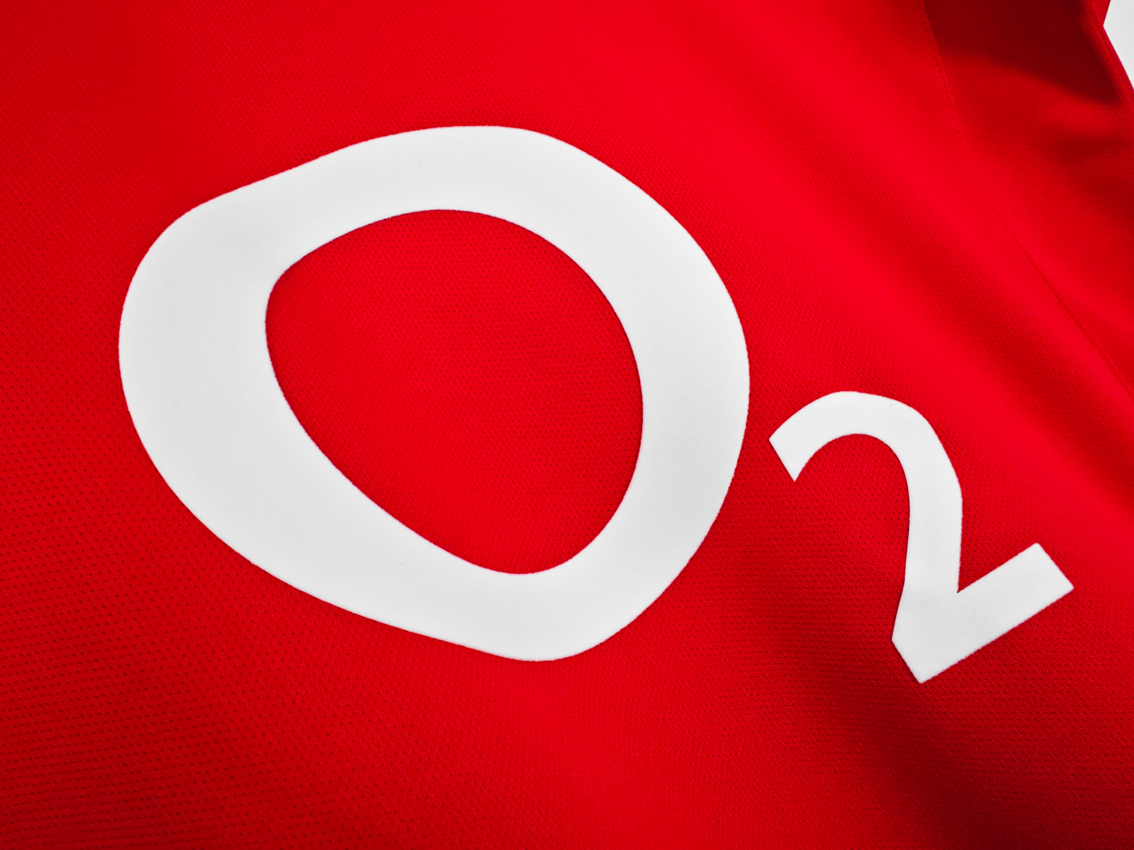 Arsenal Home 2003/04