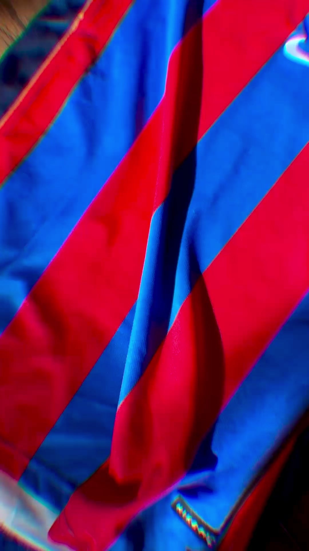 Rivaldo – FC Barcelona 2001/02 – The Last Dance of a Magician